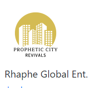Rhaphe Global Ent.