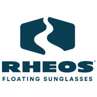 Rheos Gear Logo