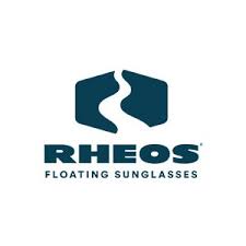 Rheos Nautical Eyewear Logo