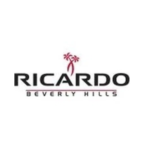 RICARDO BEVERLY HILLS Logo
