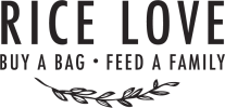 Rice Love Logo