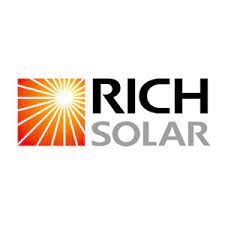 20% OFF Rich Solar - Cyber Monday Discounts