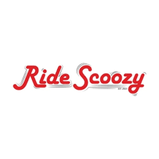Ride Scoozy Logo