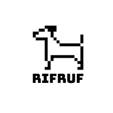 RIFRUF Logo