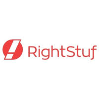 Right Stuf, Inc. Logo