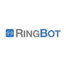 RingBot Logo