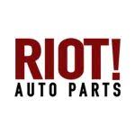 RIOT! Auto Parts Coupons