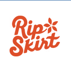 Rip Skirt Hawaii Logo