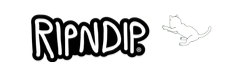 Ripndip Logo