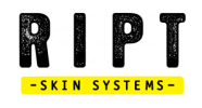 RIPT Skin Systems Logo