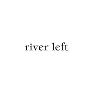 River Left Logo