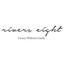 Rivers Eight Logo