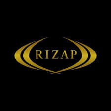 RIZAP USA Inc. Logo
