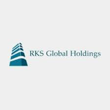 RKS Global Logo