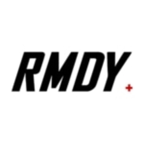 rmdy Logo
