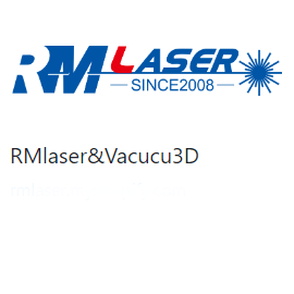 RMlaser&Vacucu3D Logo