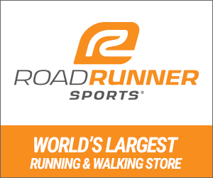 Road Runner Sports Logo