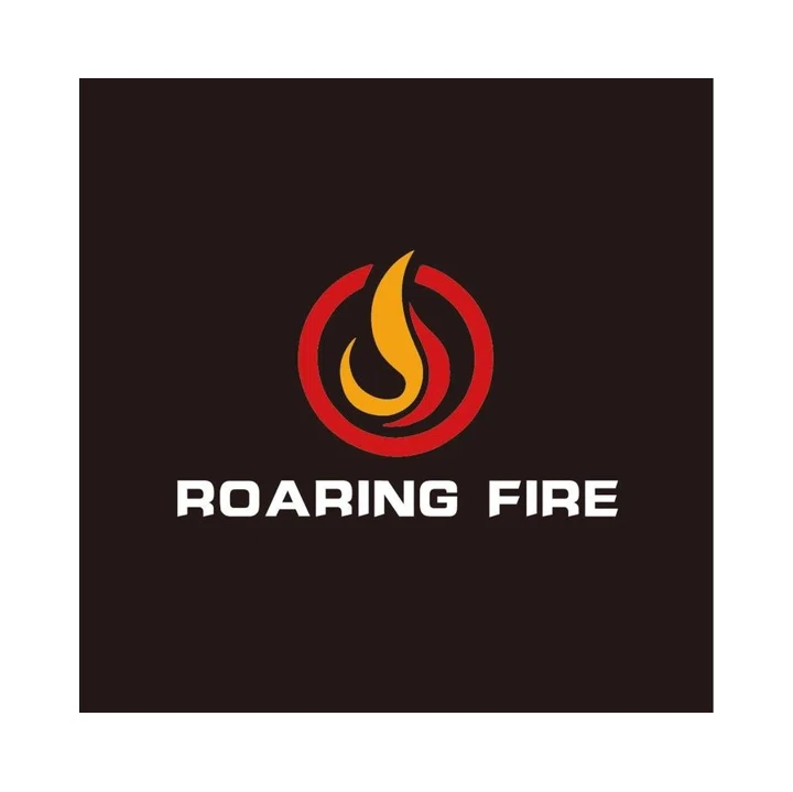 ROARING FIRE GEAR Logo