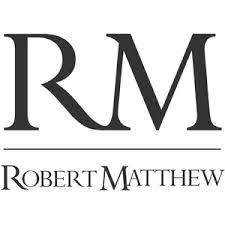 Robert Matthew Logo