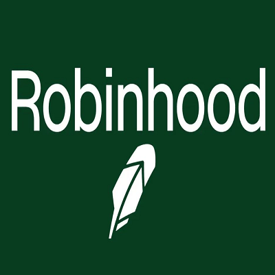 Robinhood Wallet Logo