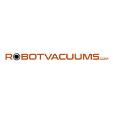 ROBOTVACUUMS.COM Logo