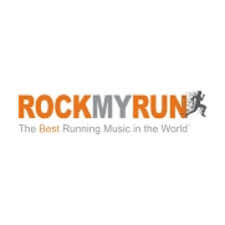 Rock My World, Inc. (RockMyRun) Logo