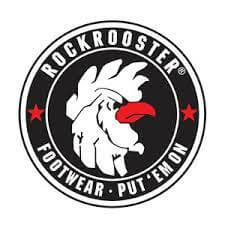 Rock Rooster Footwear Inc Logo