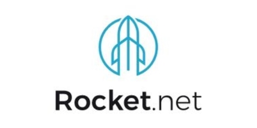 Rocket.Net Logo