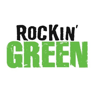 Rockin Green