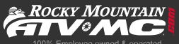 Rocky Mountain ATV MC Coupons