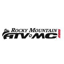Rocky Mountain ATV/MC coupons Logo