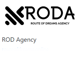 ROD Agency Logo