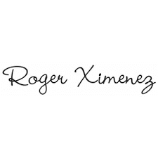 Roger Ximenez Logo