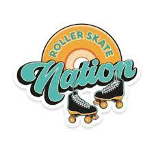 RollerSkateNation.com Logo