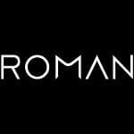 Roman USA Logo