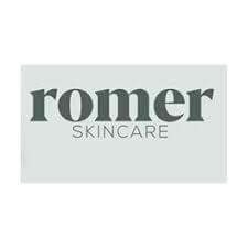 Romer Skincare Logo