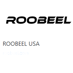 ROOBEEL USA Logo