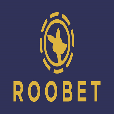 Roobet Logo