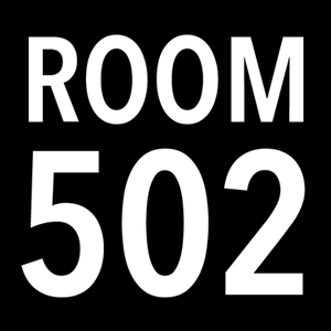 Room 502 Inc Logo