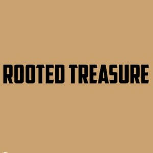 Rooted Treasure Logo