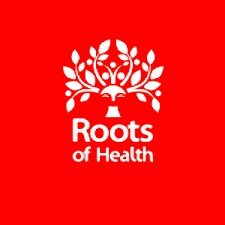 Roots of Health Logo