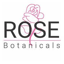 Rose Botanicals, Inc. Logo