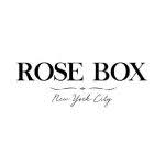 RoseBox Online Corp Logo