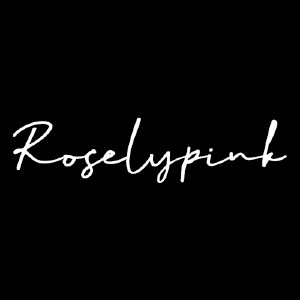 Roselypink Logo