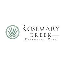 Rosemary Creek Logo