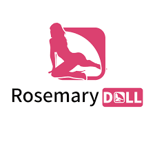 Rosemary doll Logo