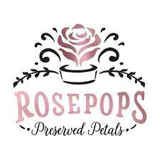 Rosepops Logo