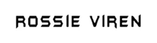 ROSSIE VIREN Logo