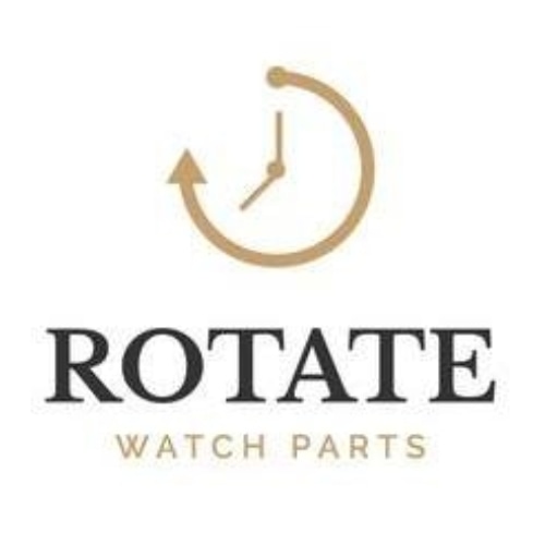 Rotate Watches Logo
