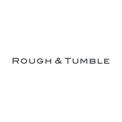ROUGH & TUMBLE Logo